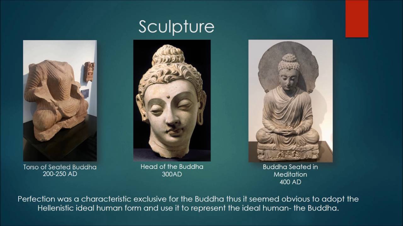 How Has Buddhism Influenced Art And Architecture?