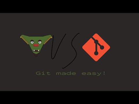 Git made easy! | Git Tutorial
