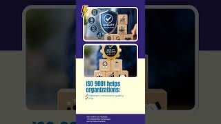ISO 9001 Certification