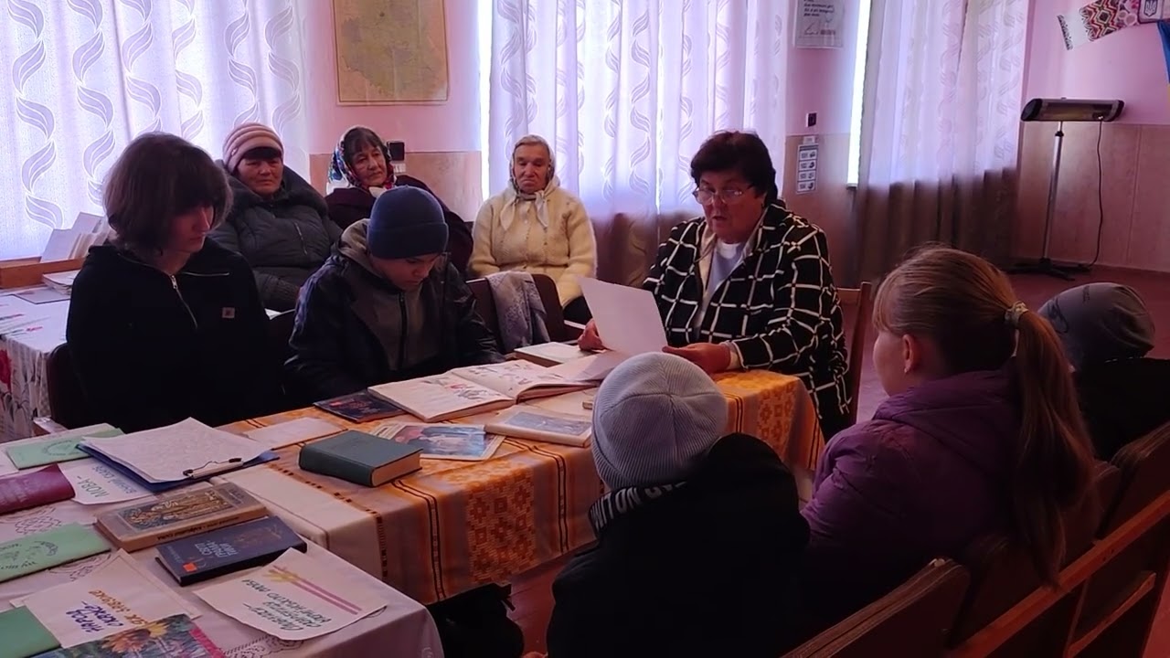 Міжнародний день рідної мови 