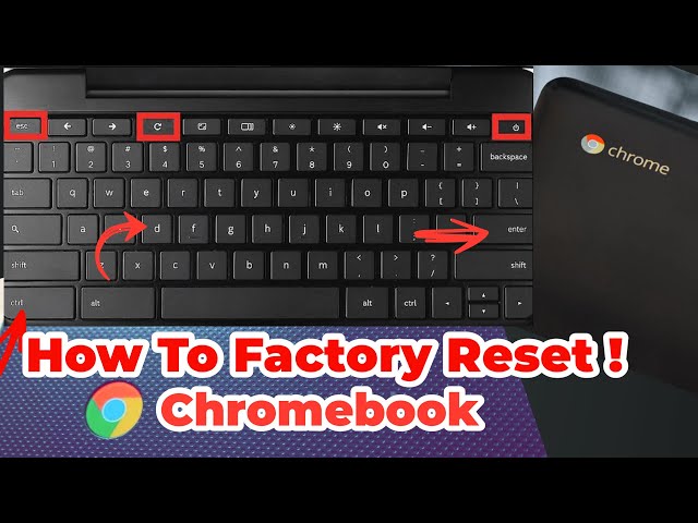 Lenovo Chromebook 82CE 初期化済み 制限なし すぐ使えます Chromebook を初期化（リセット）する手順を解説