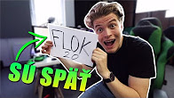 FLOKY sú SPÄŤ !