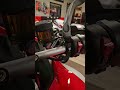 Ducati Multistrada V4 Pikes Peak BellissiMoto Custom