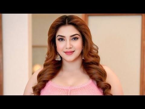 Transparent Cleaning Outfit Try-On | Lingerie Haul & Fashion Vibes (4K)