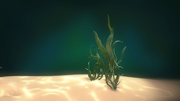 Building Unreal Worlds with ZBrush 3/4