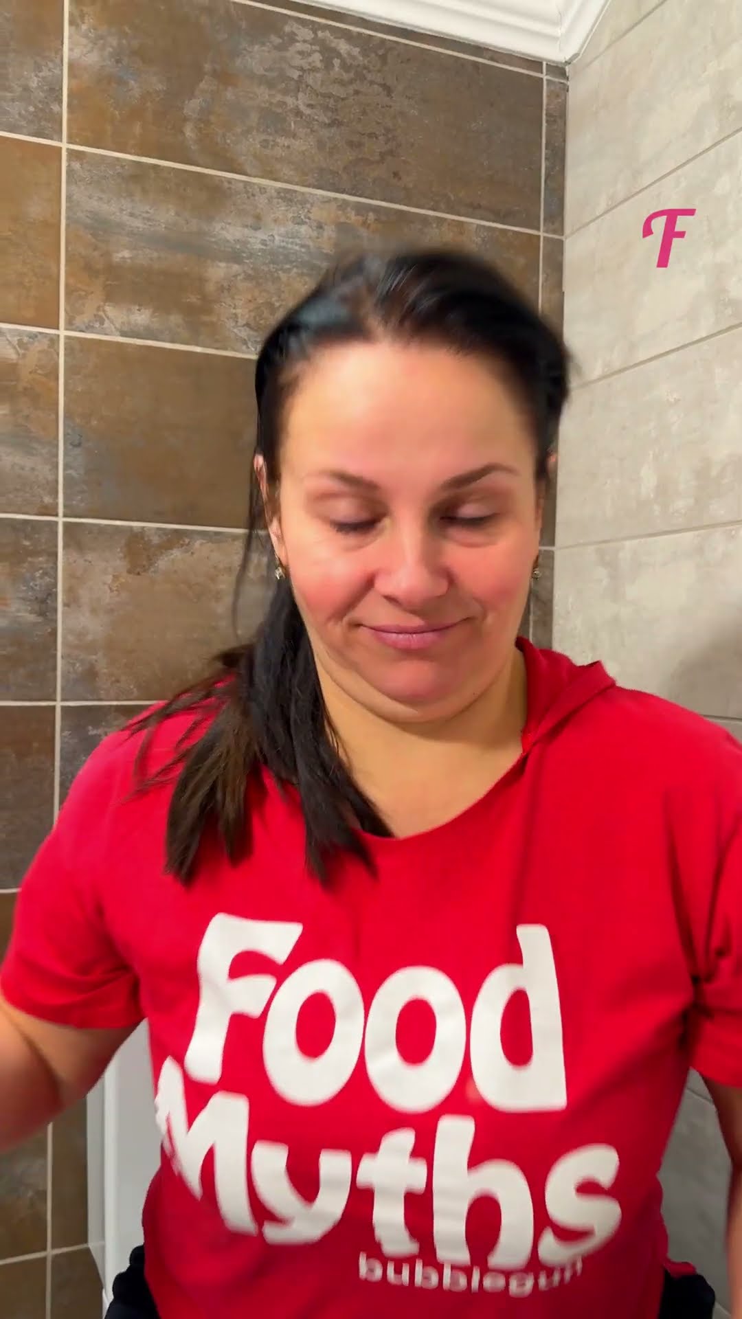 Mom’s Escape Plan Hilariously Backfires at Home #shorts