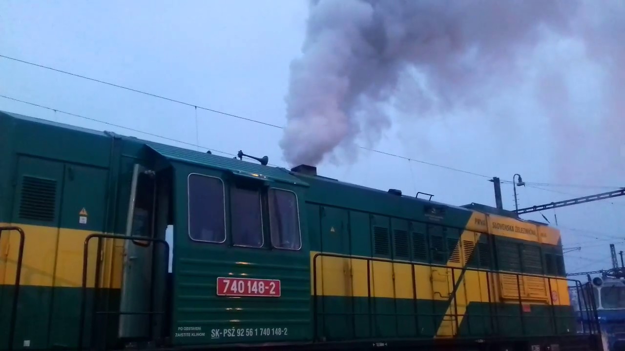 crazy cold start 740 148 YouTube