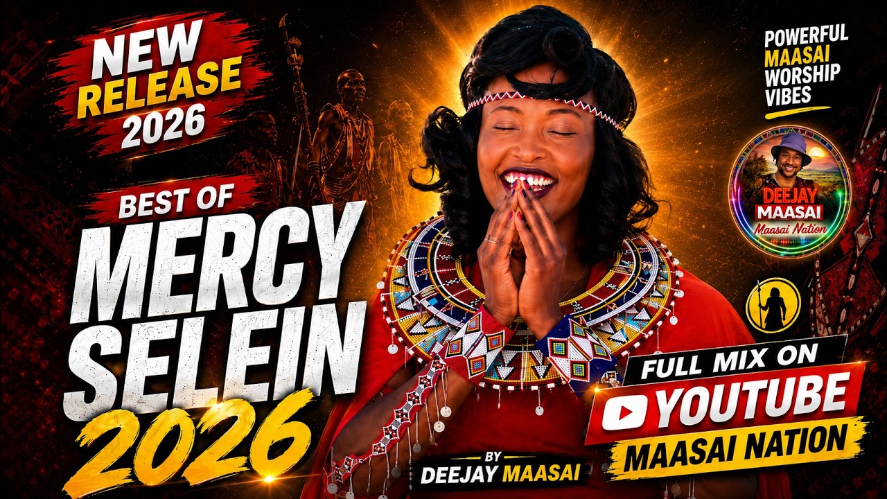 Best of Mercy Selein 2026