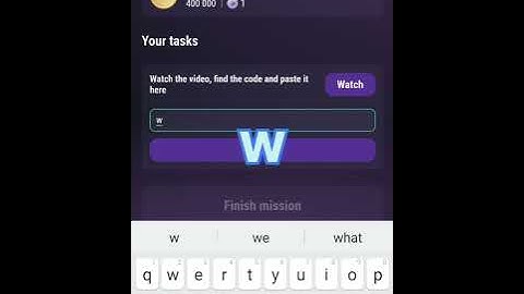 Online Business from $0 ! tapswap code today! Start an online business from $0 code video