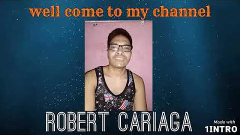 #My first intro