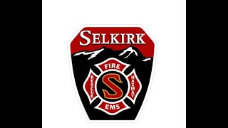 Selkirk Fire Services Joint Powers Board Meeting | 08/24/2023