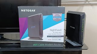 Just What You Want To Know About This Modem Before Buying