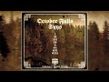 October Falls - Syys (2020) (Full Album)