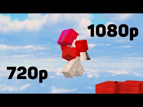 1080p 60fps VS 720p 120fps | COMPARISON