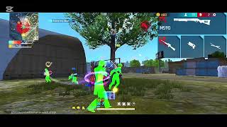Penel lagaiya tournament highlight booyah ansi 🌚
