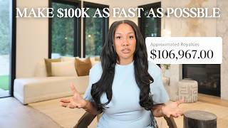 If I had to make $100K fast starting from $0... I’d do THIS in 2026 (No experience needed)