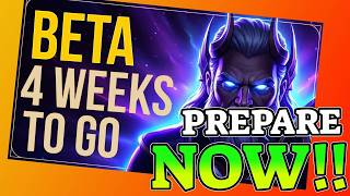 Godforge Beta Starter Guide – My #1 Pick