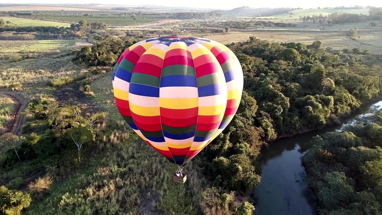 Soaring - The Video