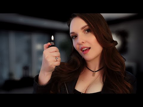 ASMR CRAZY EX GIRLFRIEND WANTS YOU BACK Roleplay || Soft Spoken Personal Attention F4A
