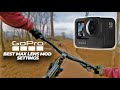 GoPro Hero 9 | Best Max Lens Mod Settings- Make Your Footage look AWESOME!