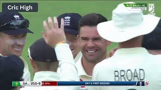South Africa vs England 2nd Test 2020  Full Match Highlights