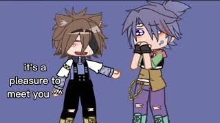 Another Skit Ft- Criynqflxwer And Gh0Ulz