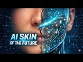 Self-Healing Electronic Skin: How Nanotechnology &amp; AI Are Giving Electronics a Sense of Touch