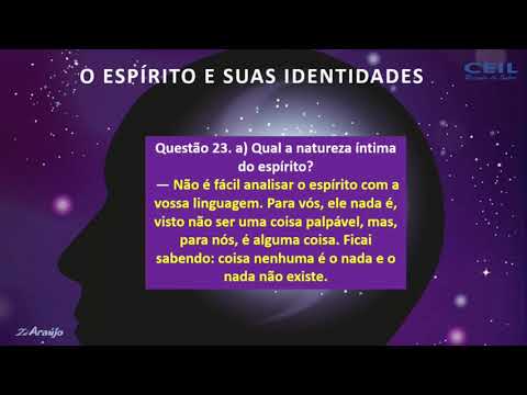 Projeto Identidade Eterna 2022 - 1º Encontro - Ceil Recanto do Saber - (03/04/2022)