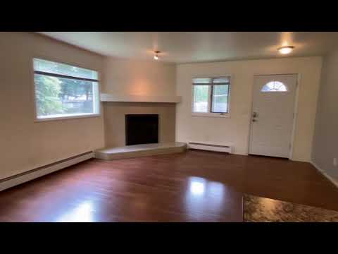 501 Idaho Street Unit 1, Anchorage, AK home video tour