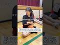可愛い3年マネージャーが調子に乗っていたので締めにかかる監督 #部活 #高校生 #青春