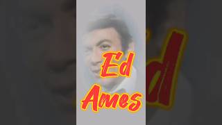 Ed Ames #shorts