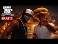 GTA THEFT AUTO SAN ANDREAS GAME PLAY PARTY 02 60FPS