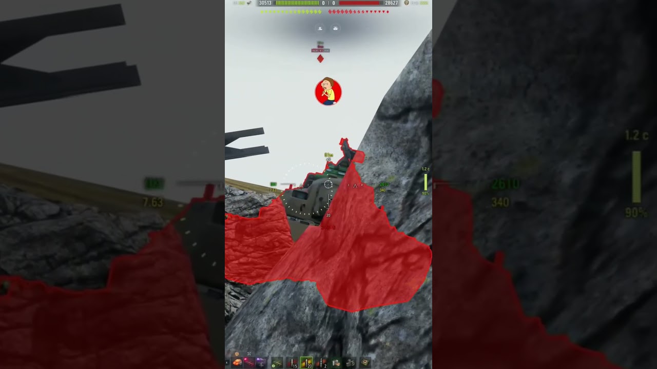 Бонус-код: 8MARTA2025 для Мира танков 