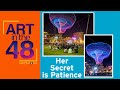 Learn why ‘Her Secret is Patience’ is so important to Downtown Phoenix
