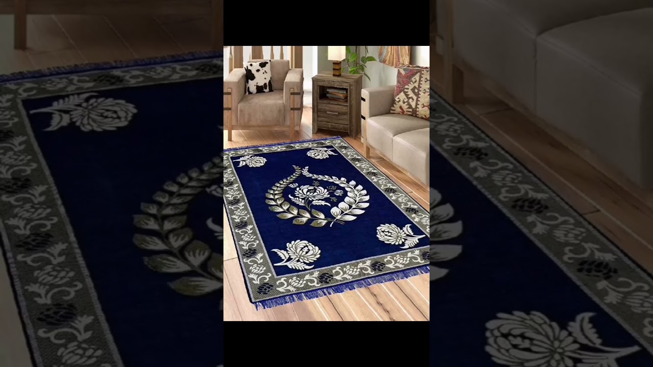 NEW CARPET DESIGN