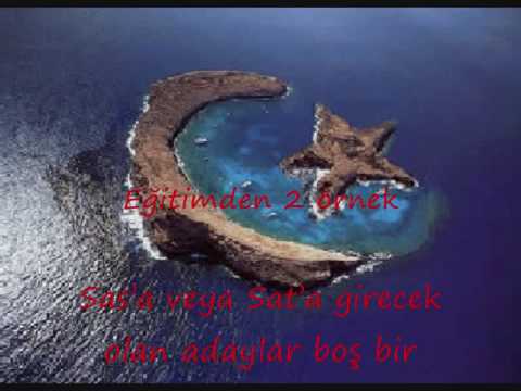 TÜRK BORDO BERELİ