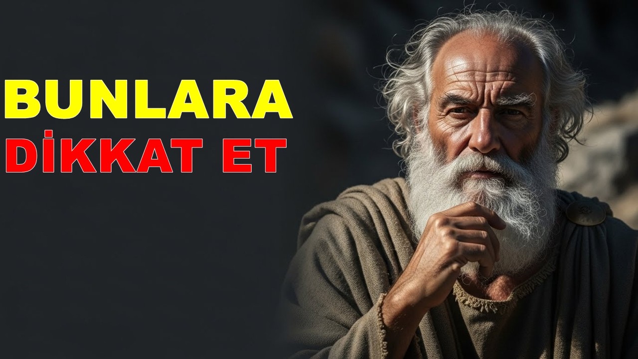 İnsanların Sana İlgi Gösterdiğine Dair 40 İşaret - Stoacılık