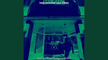 Background for Shared Workspaces