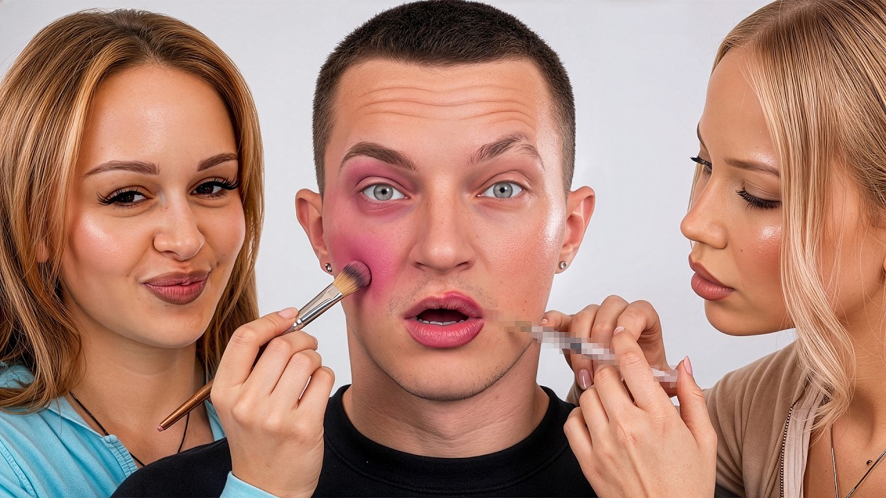 ZMIENIŁY NAS DO KOŃCA ŻYCIA... *DZIEŃ Z BESTIES*
