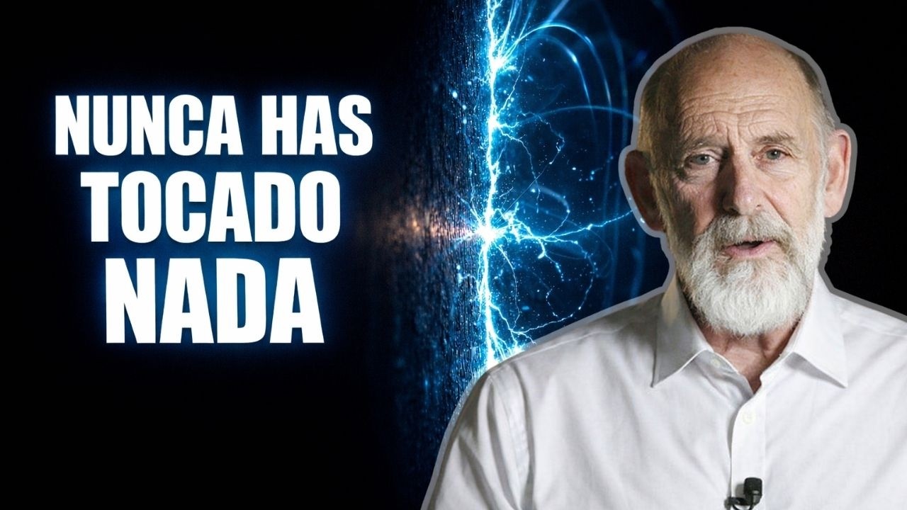 Por Qué Nunca Has Tocado Nada