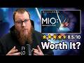 MIO: Memories in Orbit - The Best Modern Metroidvania?