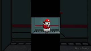 Among Us Puzzle Paw Patrol - Wrong Heads