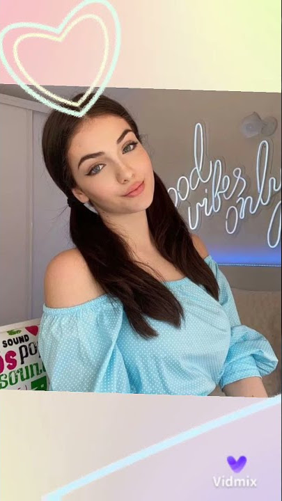 Andreea Bostanica ❤️🥺🍓