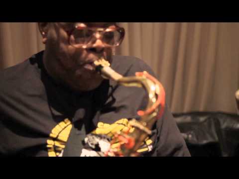 Big Jay McNeely - Deacon In Minor, with members from Ray Collins HOT-CLUB and TB4Q