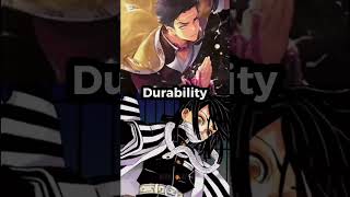 Gyomei vs Obanai (With Proof)