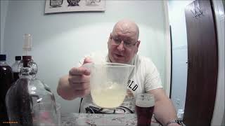 Restarting a stuck wine