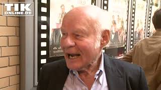 Winnetou-Star Sam Hawkens Alias Ralf Wolter Im Persönlichen Interview Es War So Wunderschön...