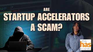 Founders: The Hard Truth About STARTUP Accelerators