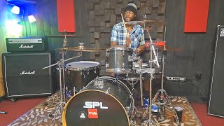 Pop Drumming! 🥁