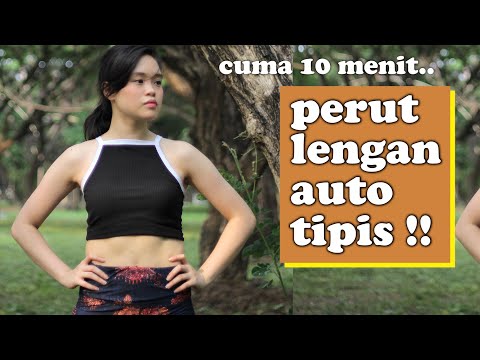 Video: Plank: Satu Latihan Serbaguna Yang Dapat Mengencangkan Seluruh Tubuh Anda